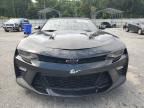 2018 Chevrolet Camaro SS