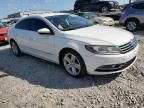 2013 Volkswagen CC Sport