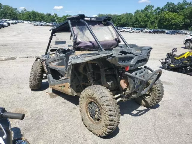 2018 Polaris RZR XP 1000 EPS