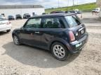 2005 Mini Cooper