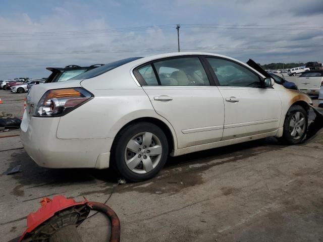 2008 Nissan Altima 2.5