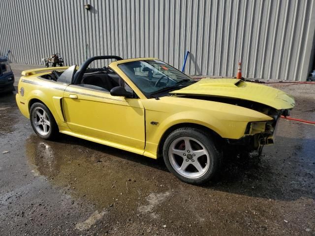 2003 Ford Mustang GT