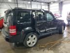 2012 Jeep Liberty JET