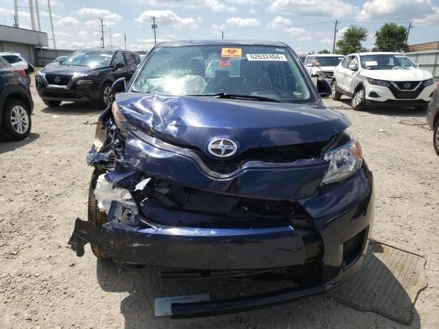 2013 Scion XD