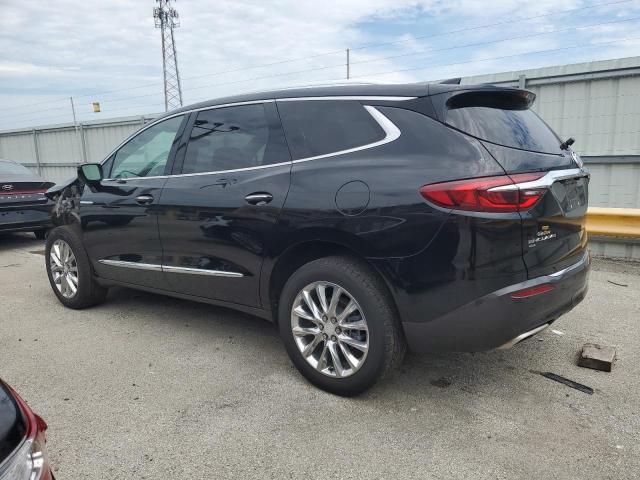 2020 Buick Enclave Premium