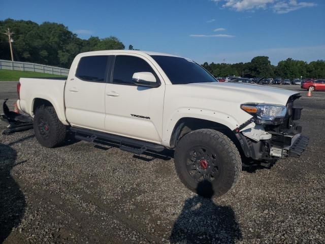 2023 Toyota Tacoma Double Cab