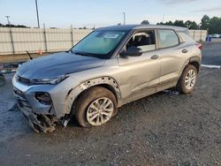 Chevrolet Trailblzr Vehiculos salvage en venta: 2023 Chevrolet Trailblazer LS