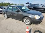 2007 Ford Five Hundred SEL