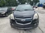 2014 Chevrolet Equinox LTZ