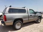 2007 Chevrolet Silverado K1500 Classic