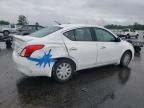 2014 Nissan Versa S