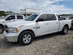 Dodge Vehiculos salvage en venta: 2019 Dodge RAM 1500 Classic SLT