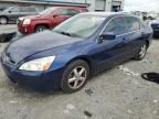 2005 Honda Accord EX