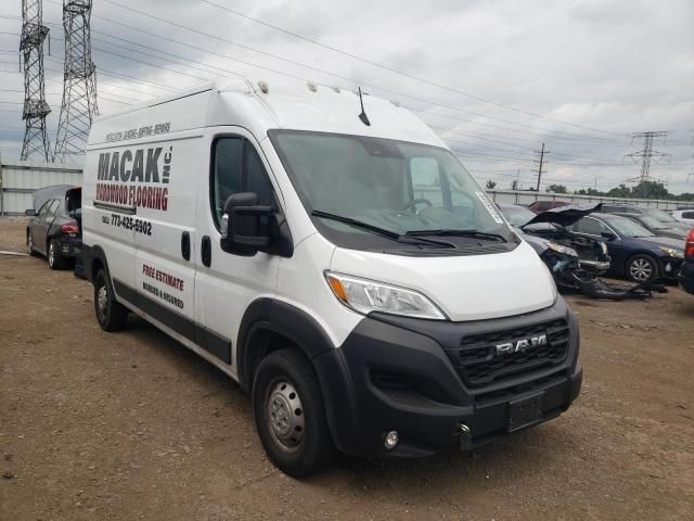 2023 Dodge RAM Promaster 2500 2500 High