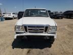 2011 Ford Ranger Super Cab