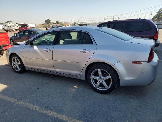 2012 Chevrolet Malibu 2LT