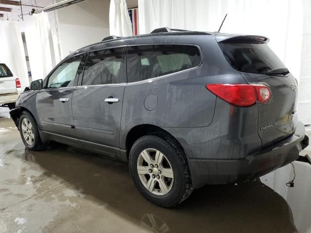 2010 Chevrolet Traverse LT