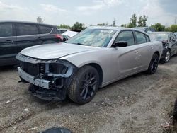 2021 Dodge Charger SXT en venta en Cahokia Heights, IL