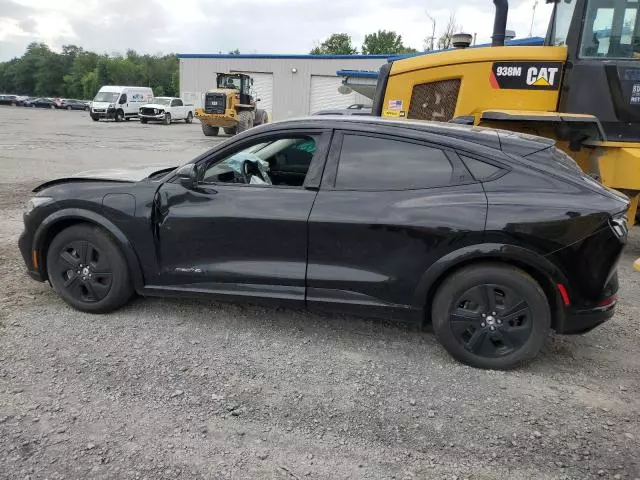 2022 Ford Mustang MACH-E California Route 1