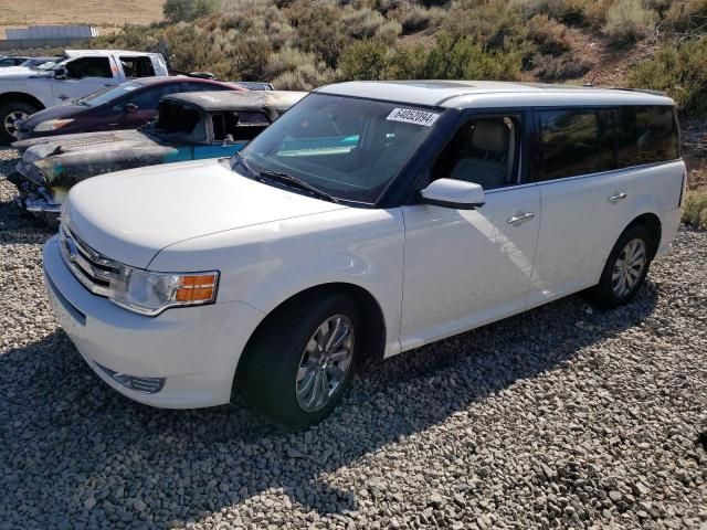 2011 Ford Flex SEL