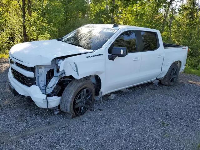 2023 Chevrolet Silverado K1500 RST