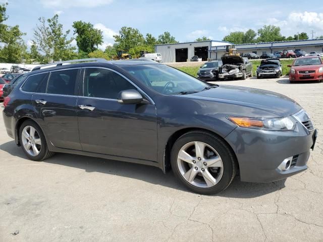 2012 Acura TSX Tech