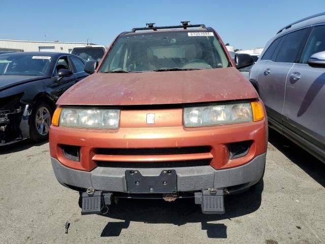 2002 Saturn Vue