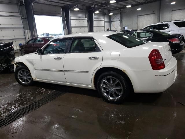 2010 Chrysler 300 Touring