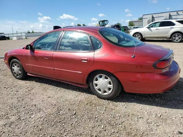 1998 Ford Taurus LX