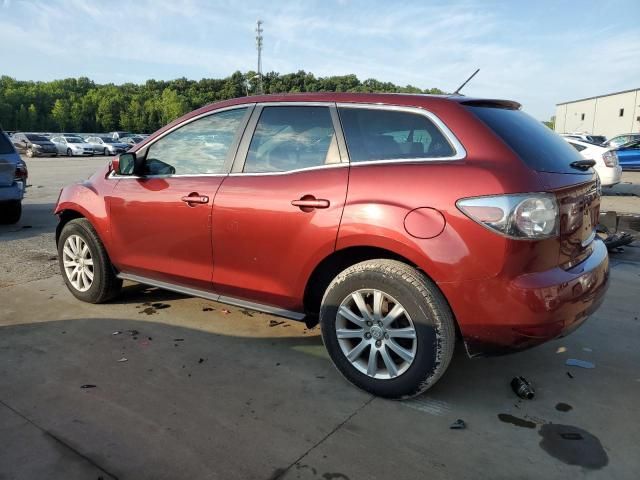 2011 Mazda CX-7