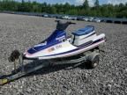 1990 Other Jetskiboat