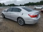 2014 Honda Accord Hybrid EXL