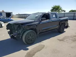 Vehiculos salvage en venta de Copart Bakersfield, CA: 2023 Nissan Frontier S