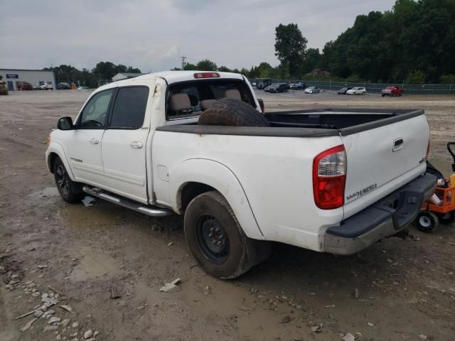 2004 Toyota Tundra Double Cab Limited