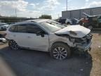 2018 Subaru Outback Touring