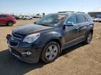 2013 Chevrolet Equinox LTZ