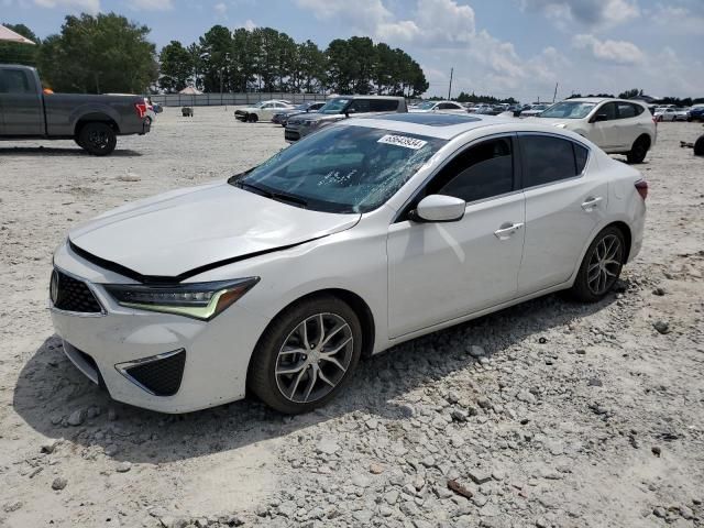 2019 Acura ILX Premium