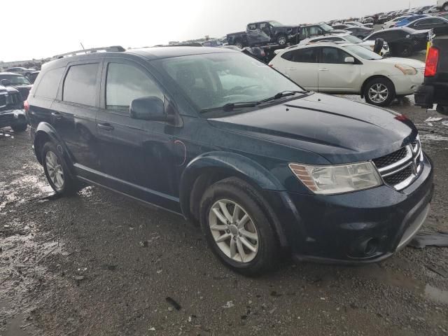 2014 Dodge Journey SXT