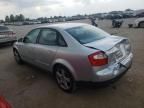 2002 Audi A4 1.8T Quattro