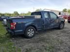 2018 Ford F150 Super Cab