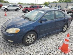 2003 Toyota Corolla CE en venta en Barberton, OH