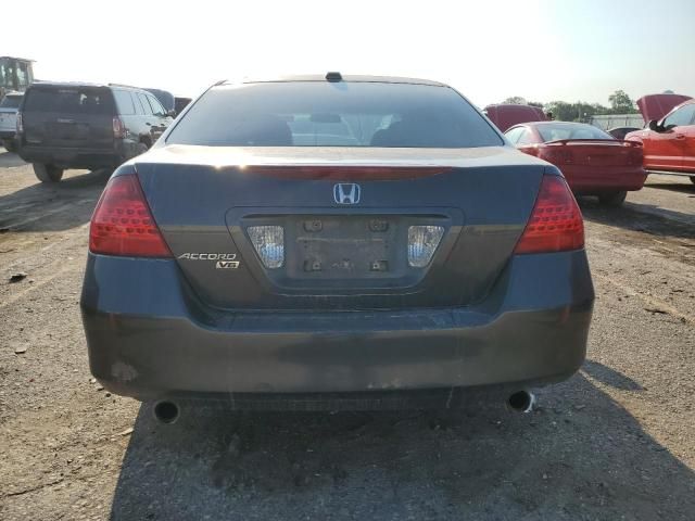 2006 Honda Accord EX