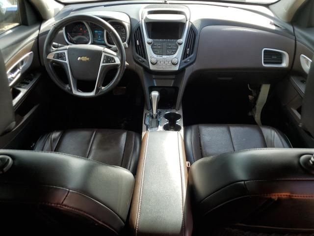 2014 Chevrolet Equinox LTZ