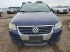 2006 Volkswagen Passat 2.0T Luxury