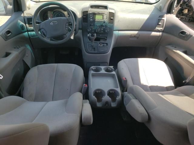 2010 KIA Sedona LX