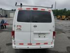 2021 Nissan NV200 2.5S