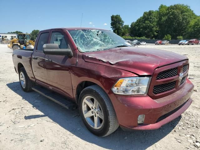 2017 Dodge RAM 1500 ST