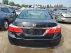 2015 Honda Accord EX