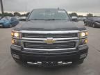 2014 Chevrolet Silverado C1500 High Country