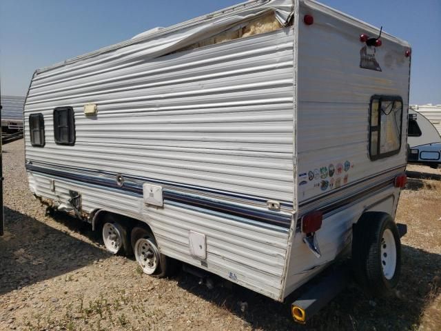 1998 Skyline Trailer